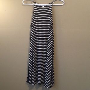 Boutique bought striped dress
